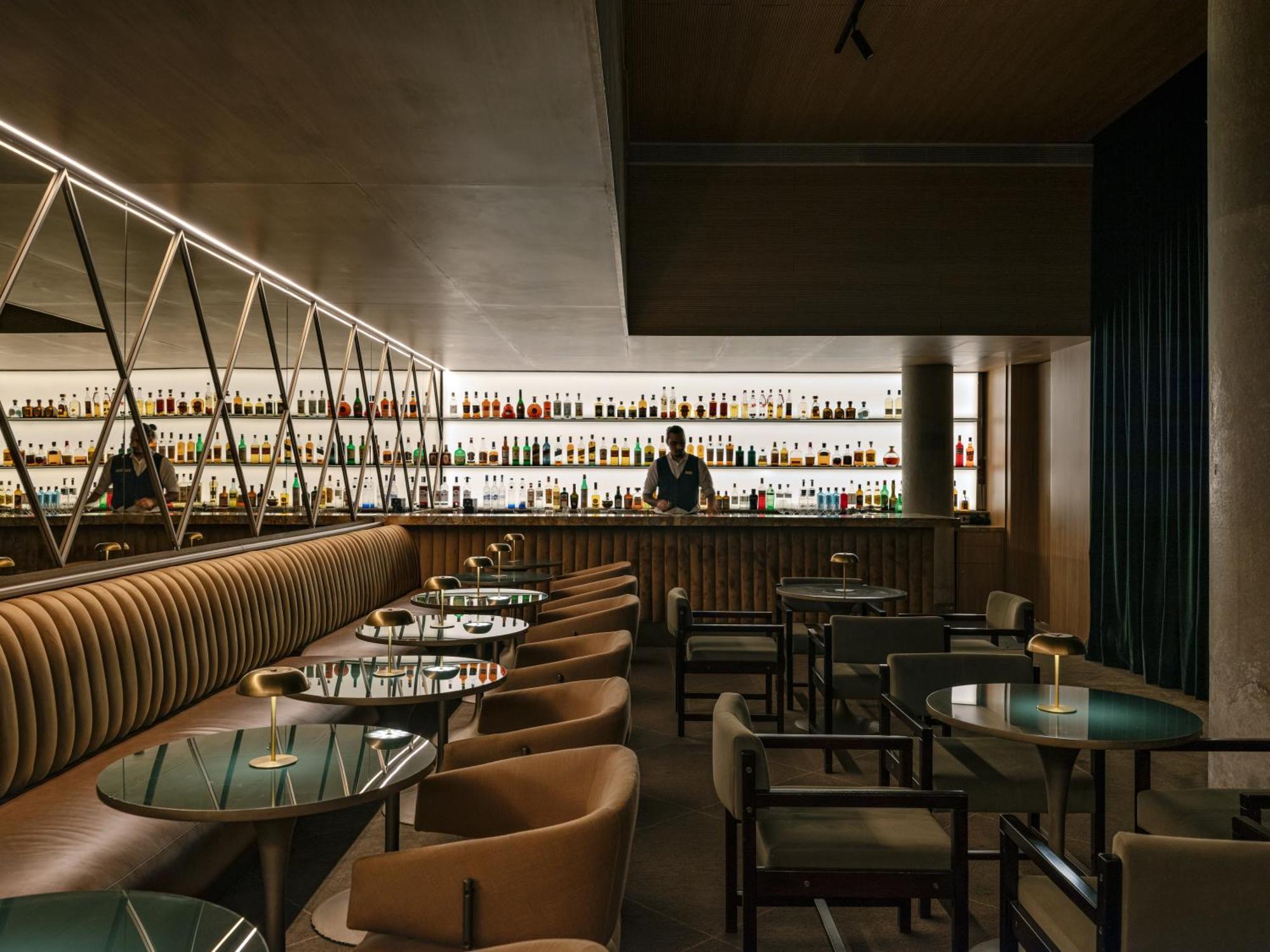 Pulso Hotel Faria Lima — Photos 3